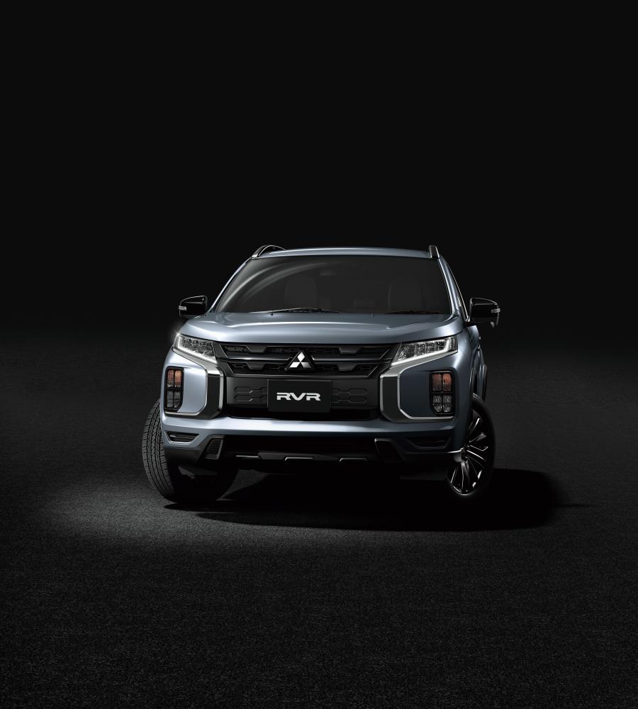  Mitsubishi RVR Black Edition (GA3W) 2019 года  (JP) (фото 11 из 12)